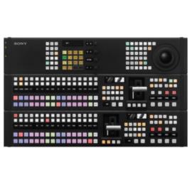 کنترل-پنل-Sony-ICP-3016-16-Button-control-panel-for-MVS-3000A